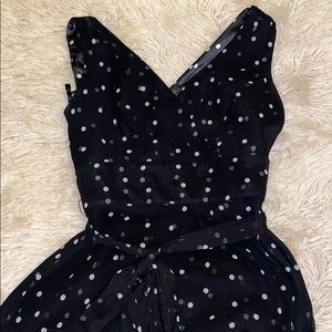 White House Black Market dress size 8